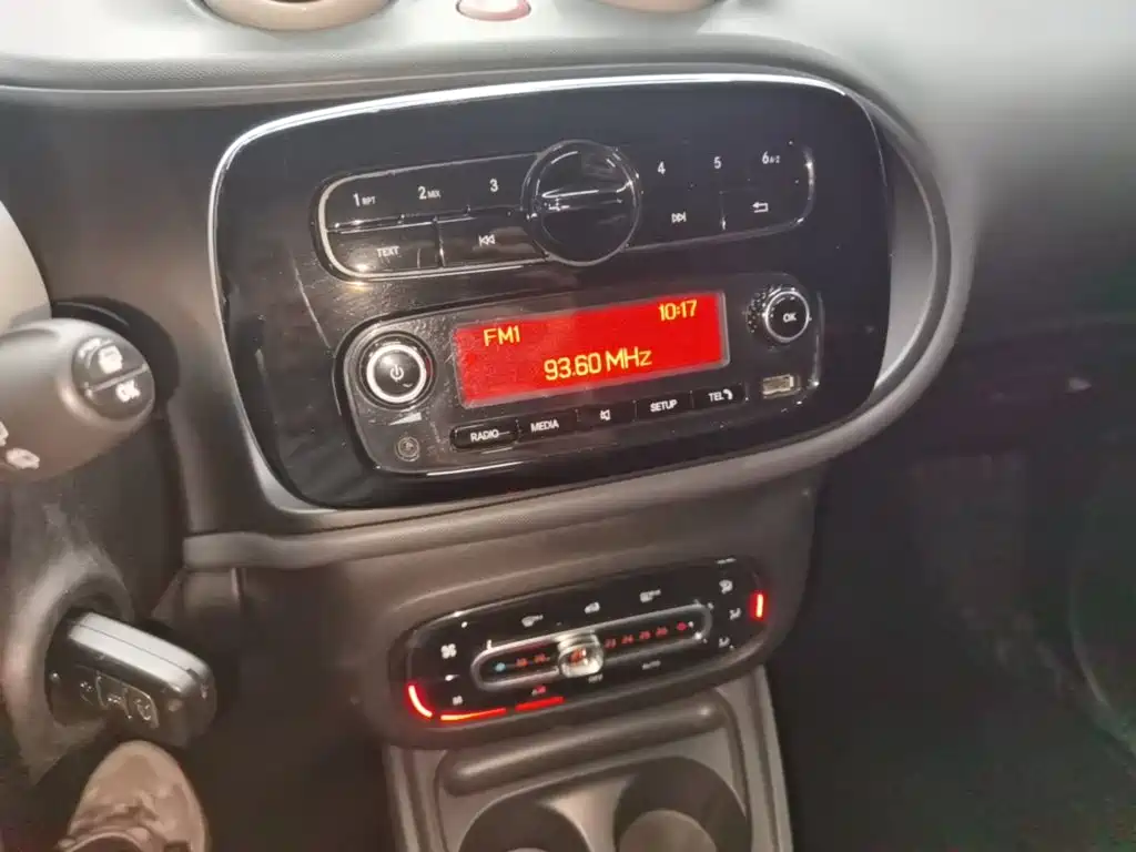smart Smart Fortwo — миниатюра 13