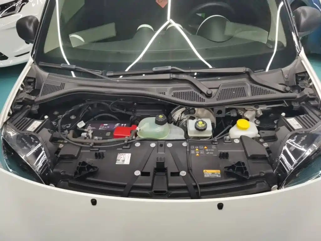 smart Smart Fortwo — миниатюра 20