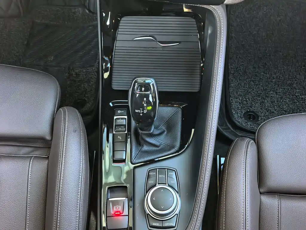 BMW X2 — миниатюра 6