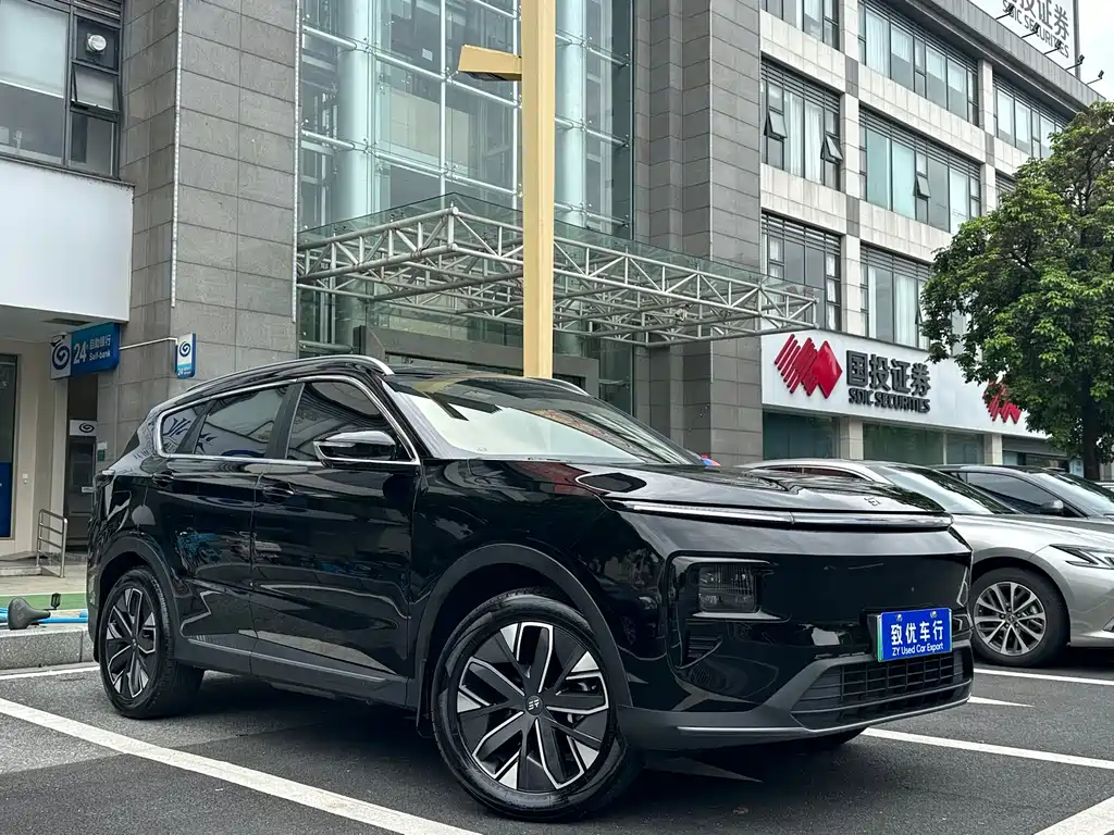 Shanhai Shanhai L7 — миниатюра 3
