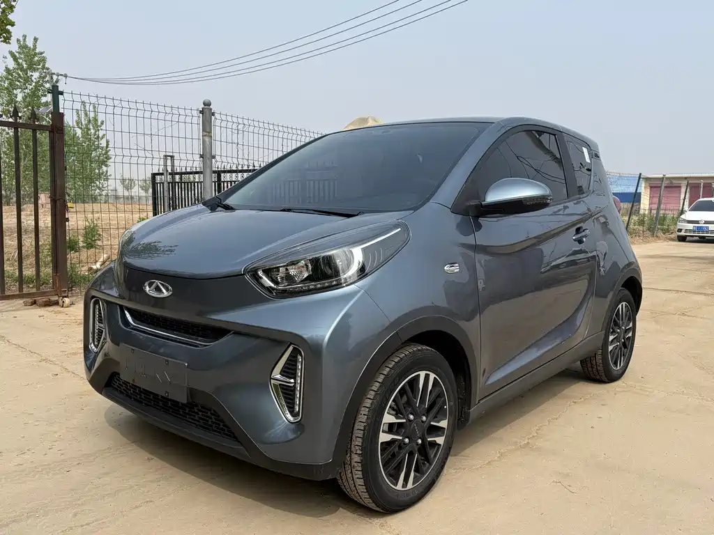 奇瑞Qq Little Ant 2023