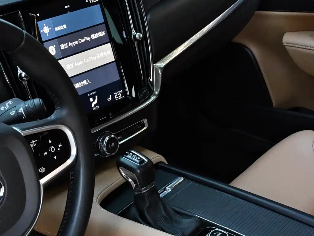 Volvo V90 — миниатюра 18