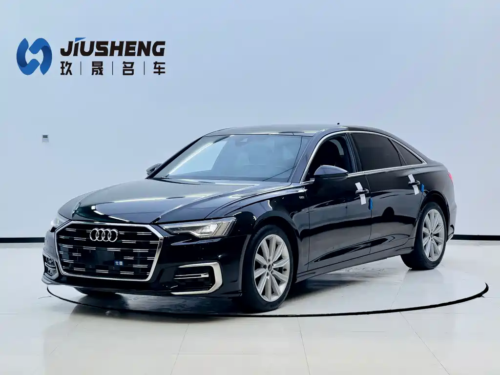 Audi A6L 2024 45 TFSI