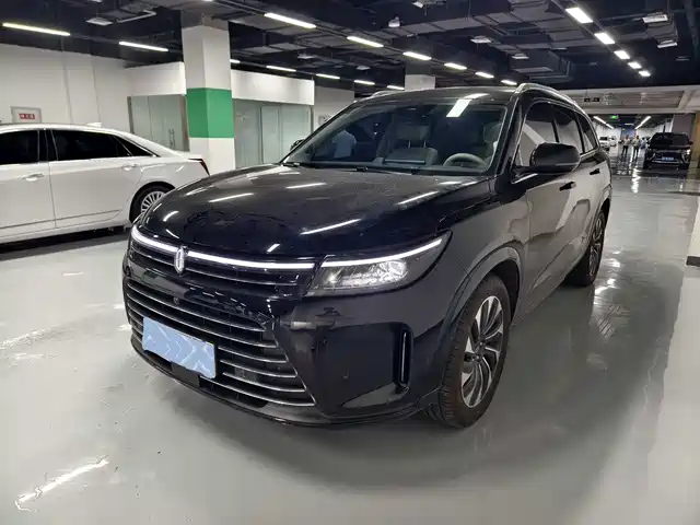 HONGMENG ZHIXING ASK THE WORLD M7 2023