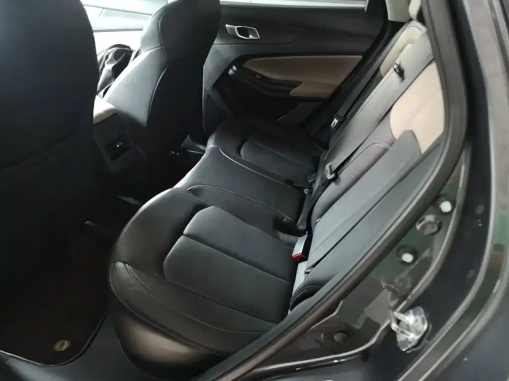 Changan CS55PLUS — миниатюра 17