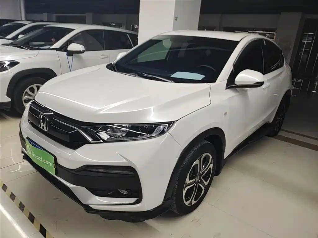 Купить Honda XR-V