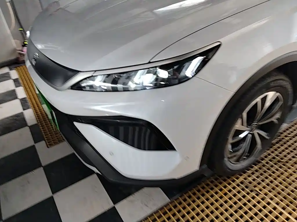 BYD Pro New Energy — миниатюра 24