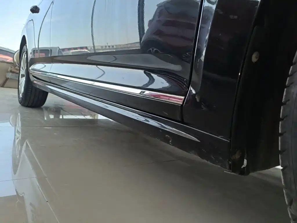 Volkswagen Passat — миниатюра 21