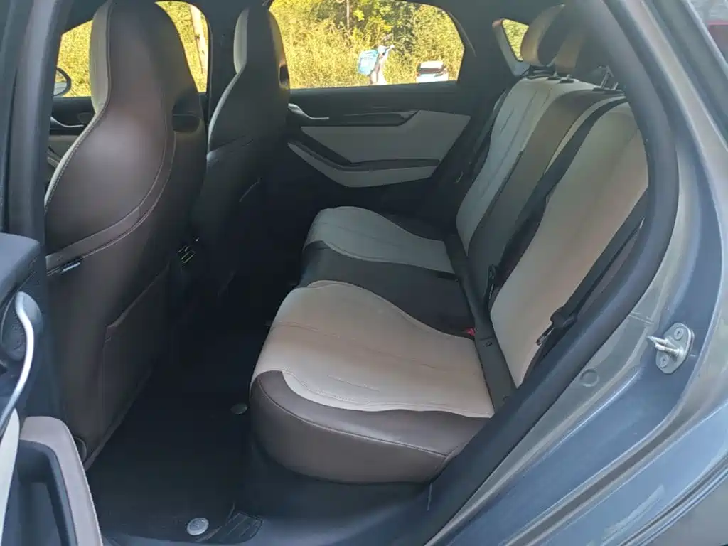 BYD Qin PLUS — миниатюра 17