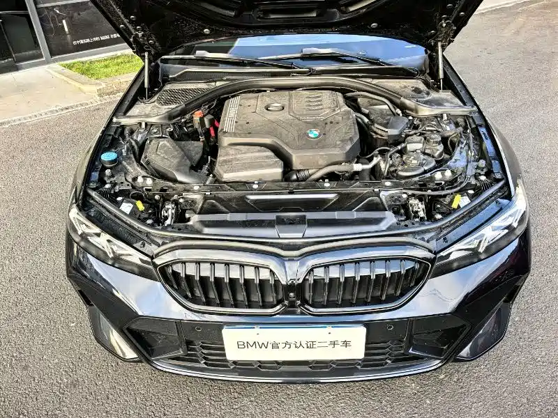 BMW 3 Series — миниатюра 2
