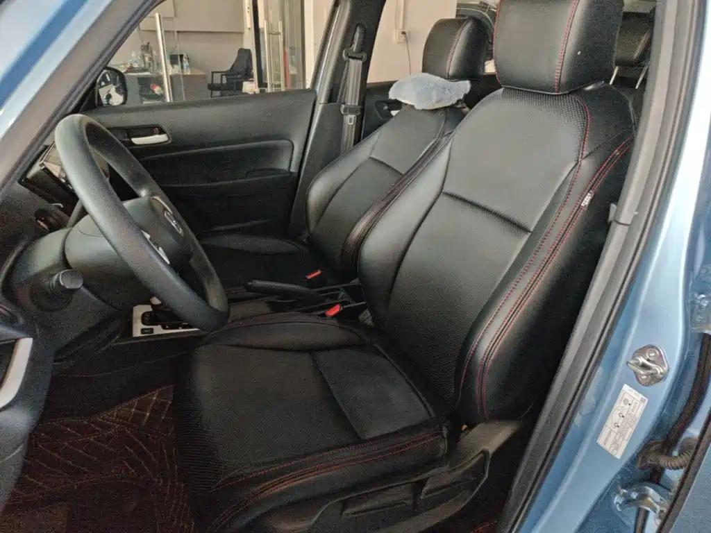 Honda Fit — миниатюра 15