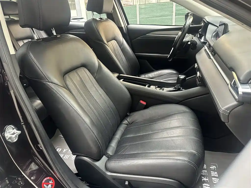 Mazda Atenza 2020 2.5L Sport