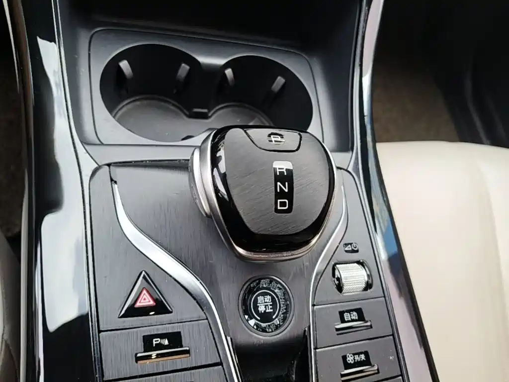 BYD Qin PLUS — миниатюра 14