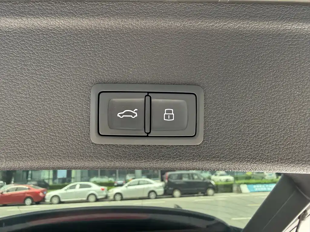Audi A4 (Import) — миниатюра 24