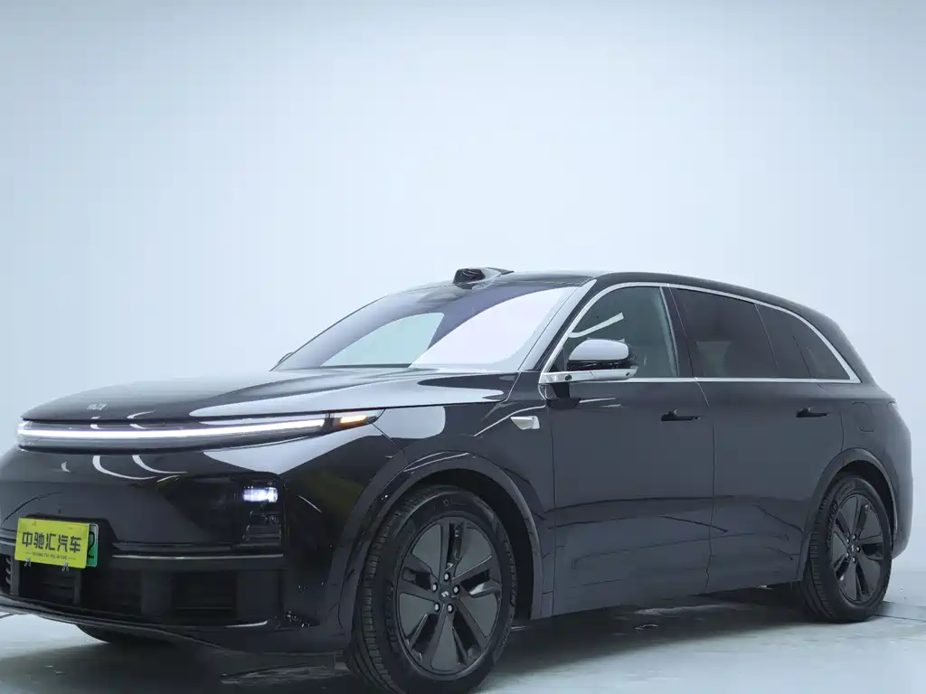 Li Auto IDEAL L7