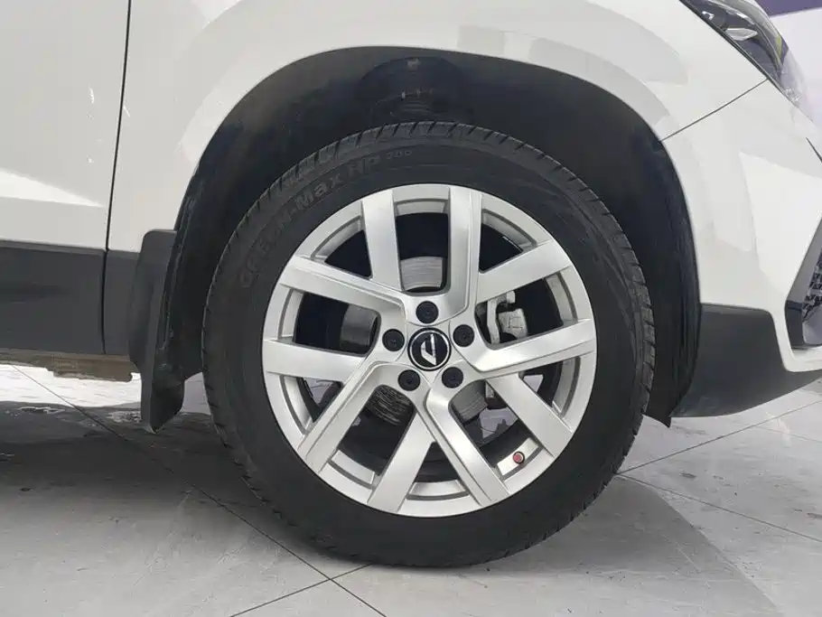 Jetta VS5 — миниатюра 6