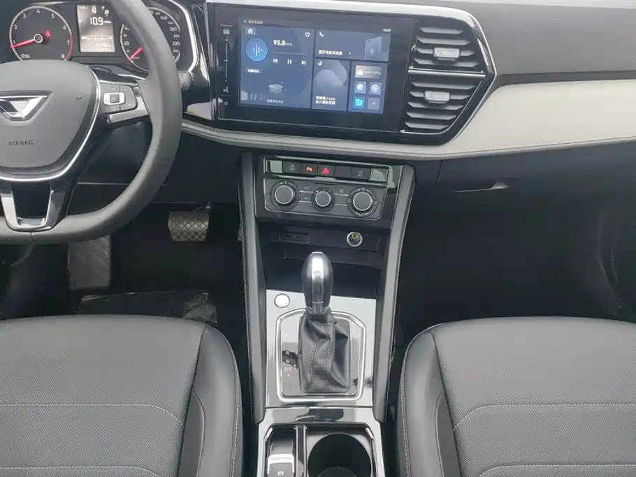 Jetta VS5 — миниатюра 15
