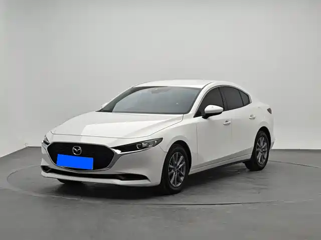 Mazda 3 Axela