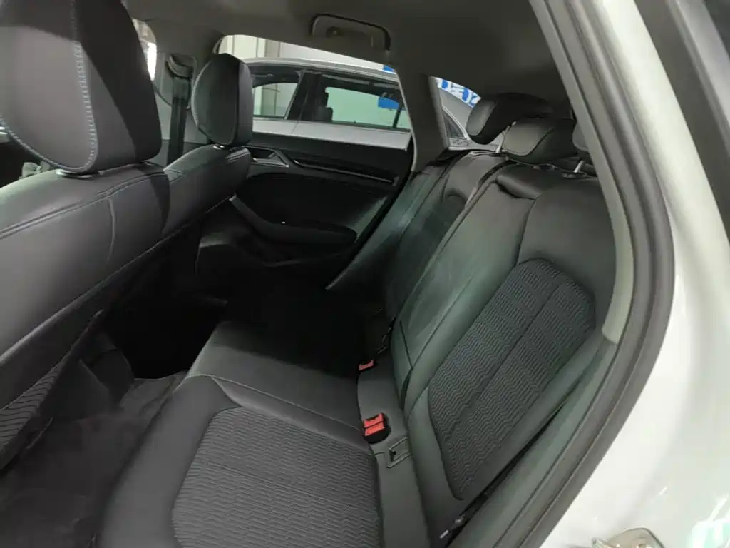 Audi A3 — миниатюра 17