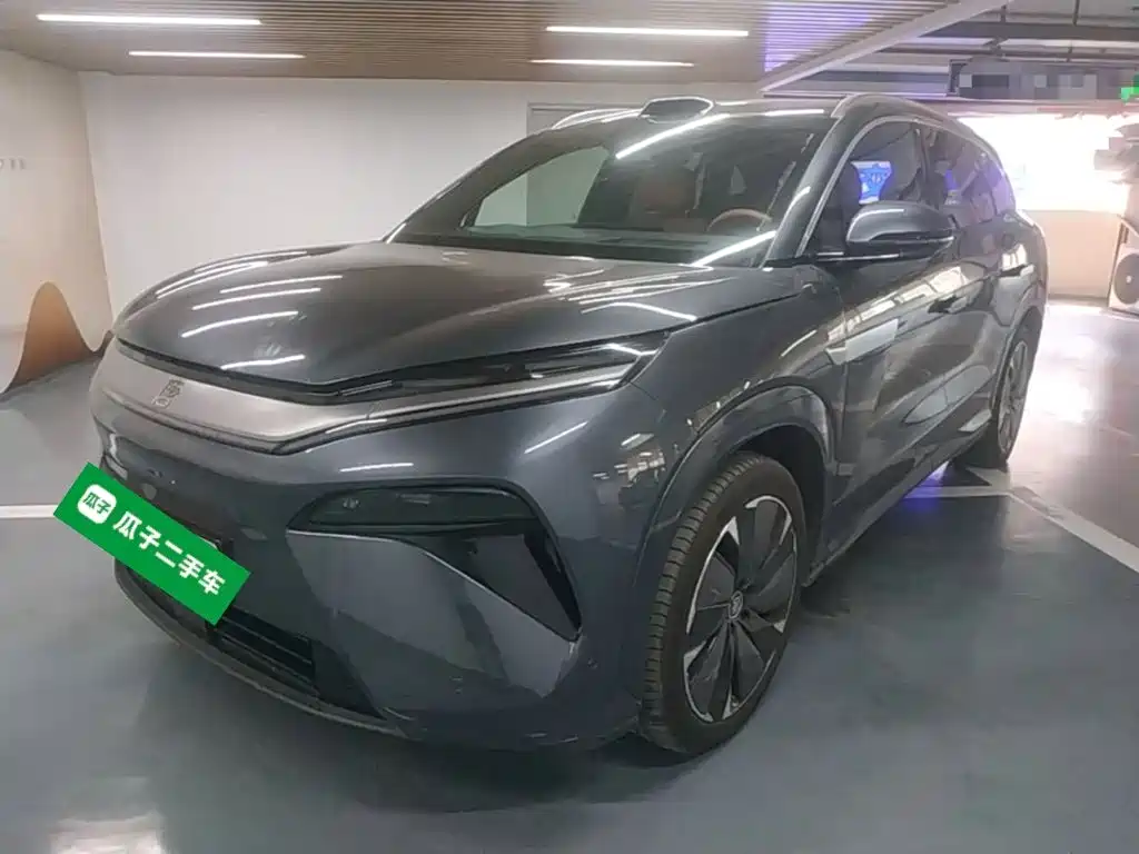 BYD Дон Л.