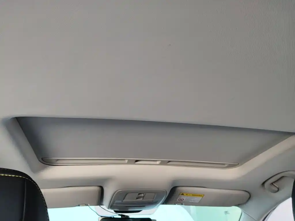 Roewe i5 — миниатюра 18