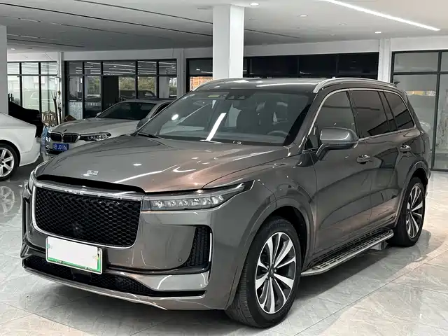 Li Auto IDEAL ONE 2020