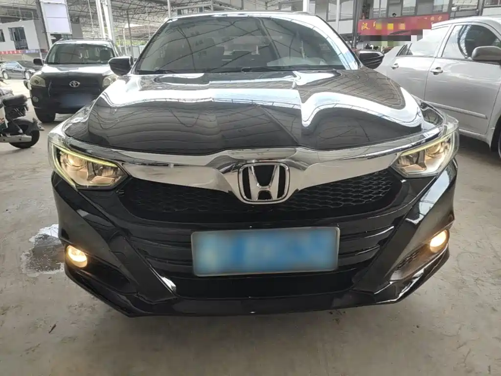 Honda Crider — миниатюра 3