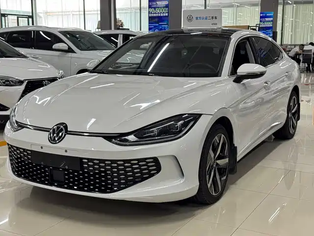 Volkswagen Lamando