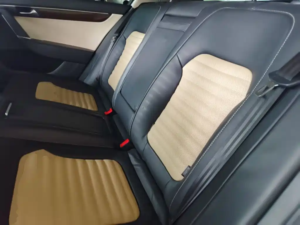 Volkswagen Magotan — миниатюра 17