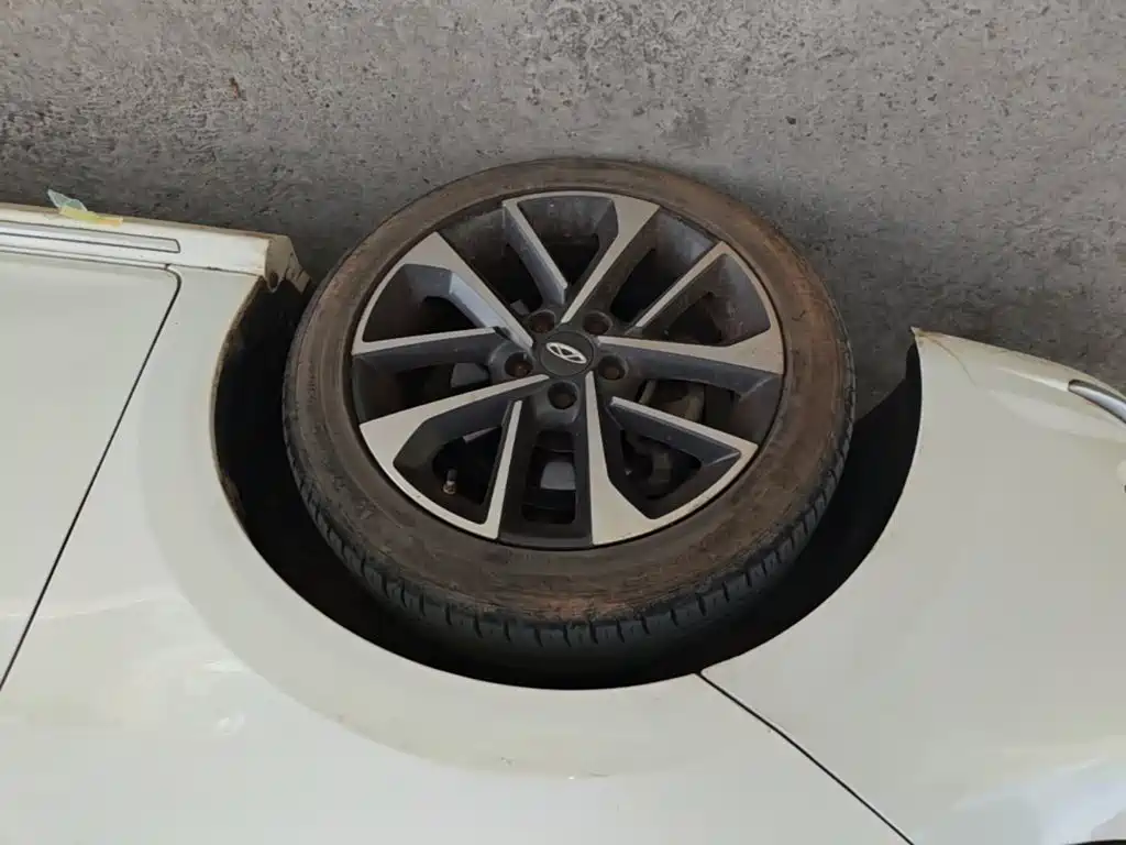 Chery Arrizo GX — миниатюра 23