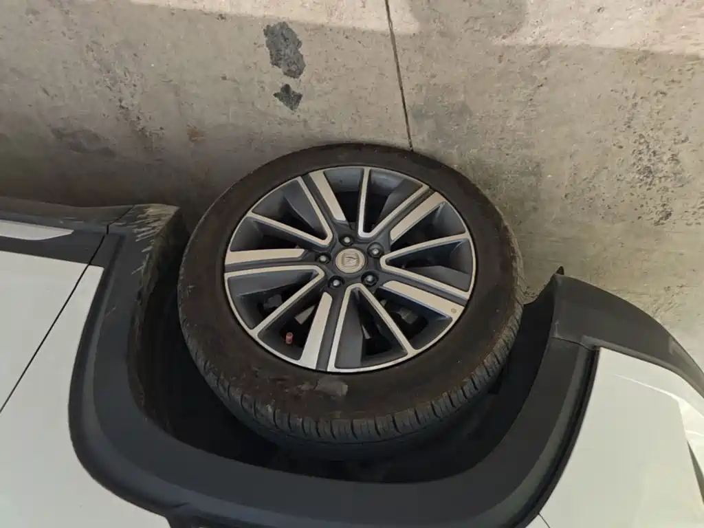 Changan CS35PLUS — миниатюра 23
