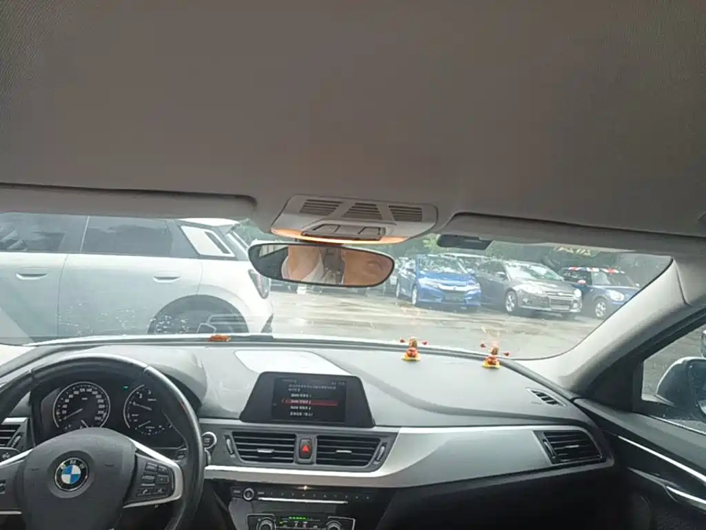 BMW 1 Series — миниатюра 18
