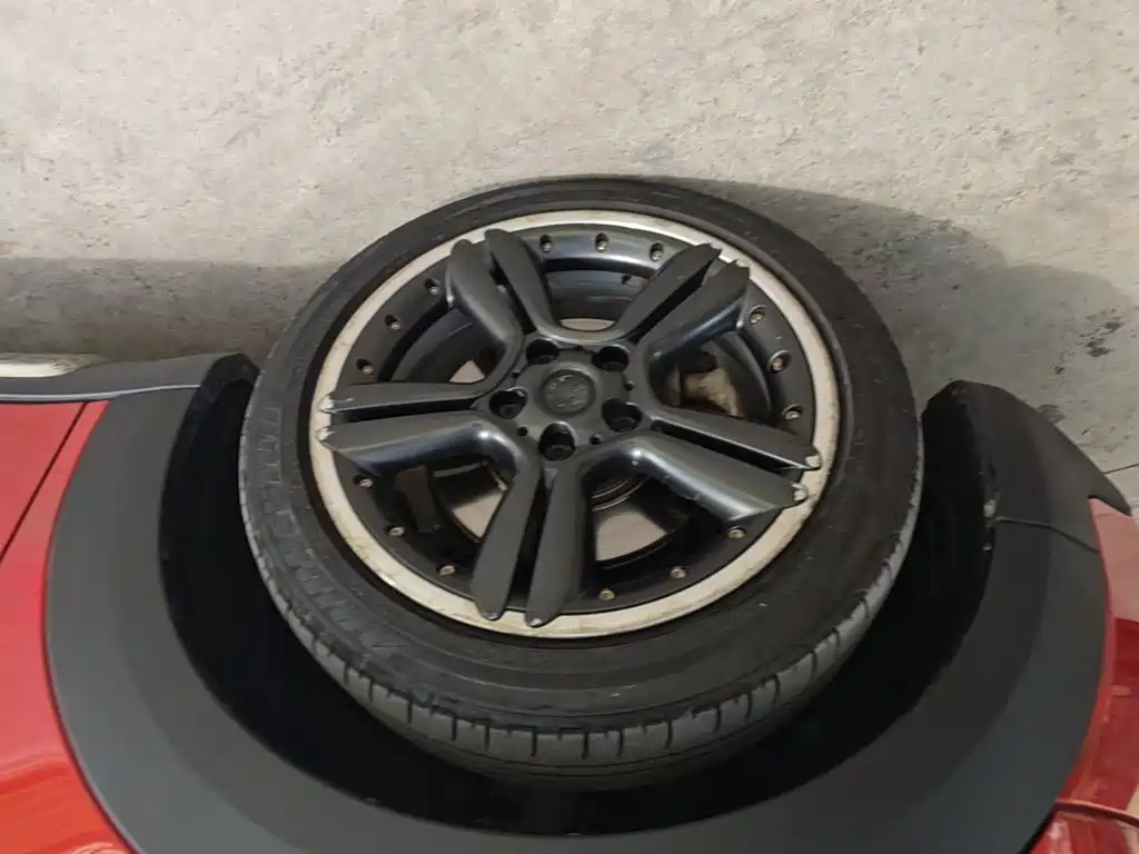 MINI Mini Countryman — миниатюра 23