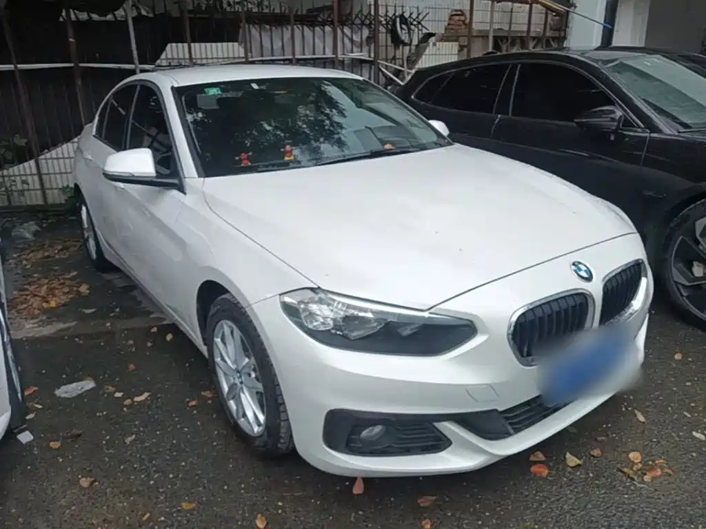 BMW 1 Series — миниатюра 4