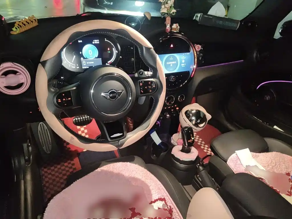 MINI Mini — миниатюра 5