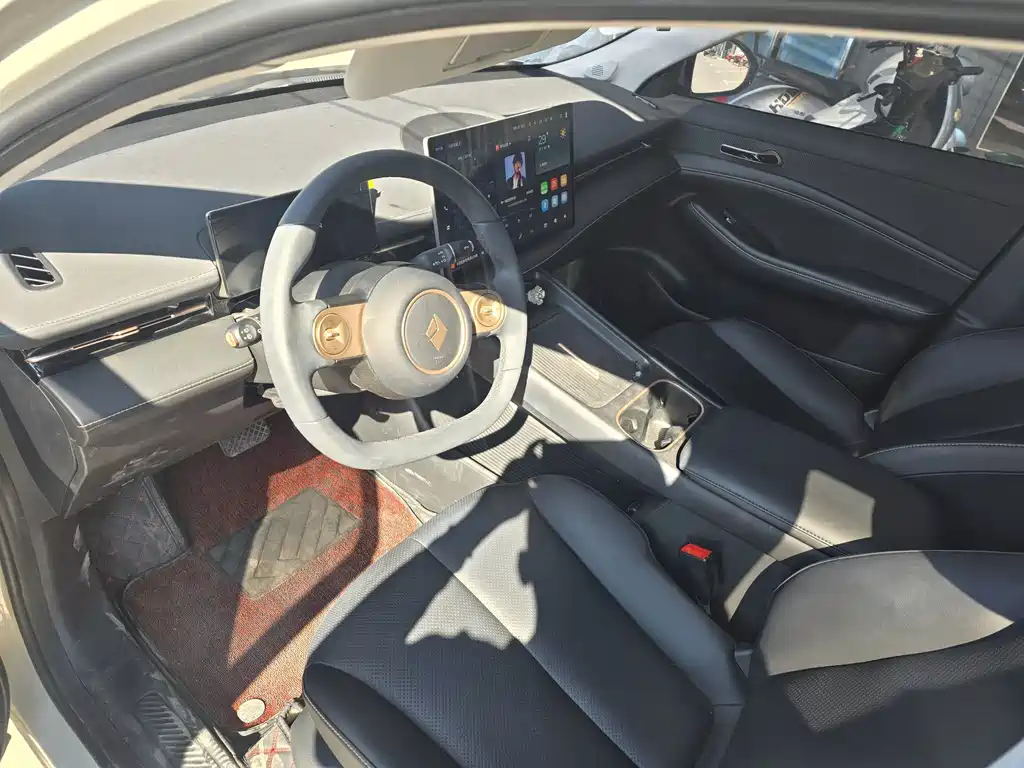 Baojun Yunhai — миниатюра 14