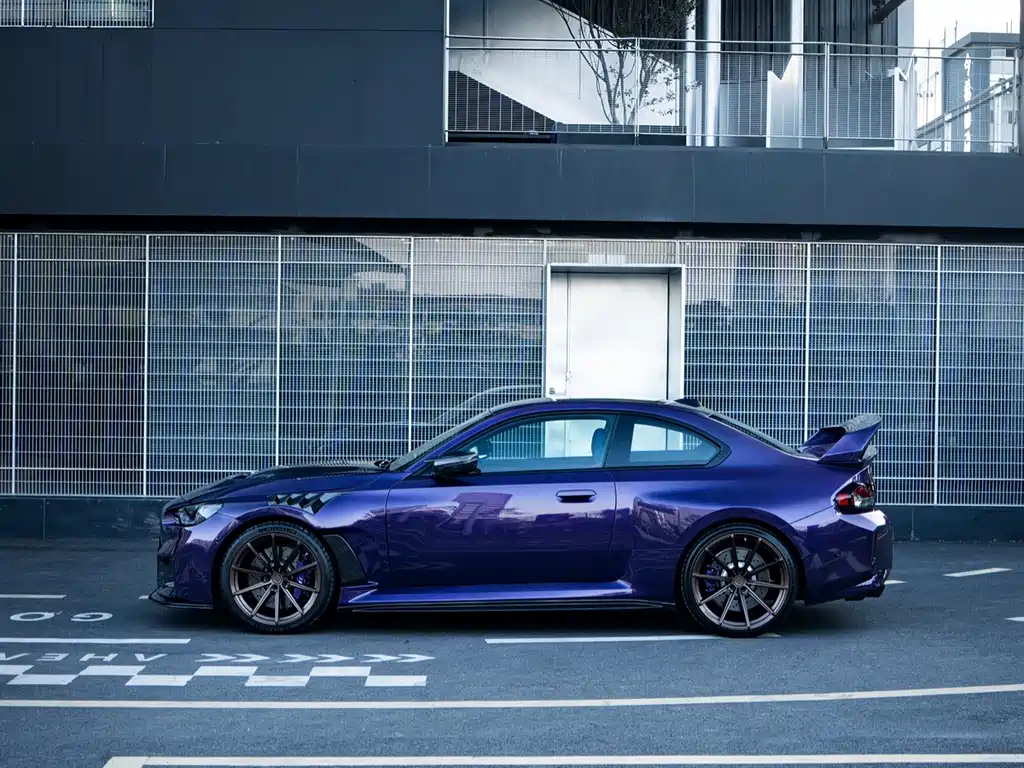 BMW M2 — миниатюра 15