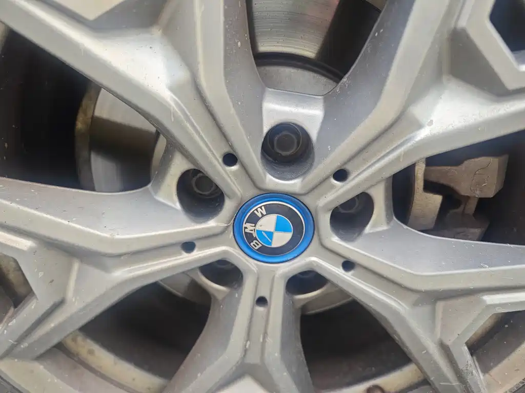 BMW i3 — миниатюра 16