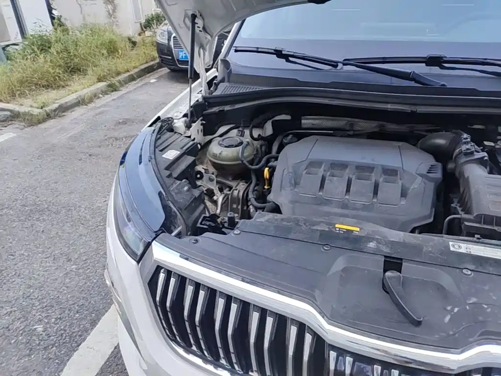 Skoda Kodiaq — миниатюра 18