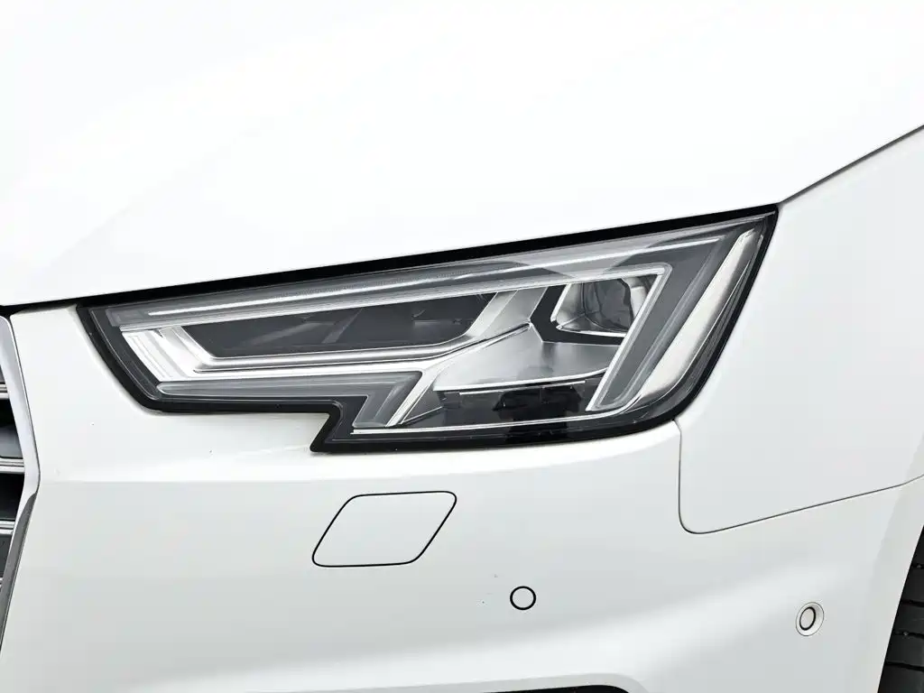 Audi A4L — миниатюра 18