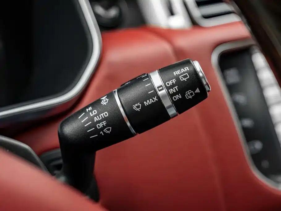 Land Rover Range Rover — миниатюра 12