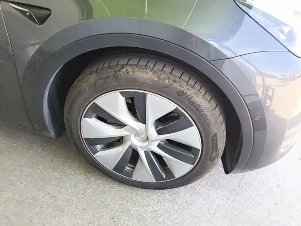 Tesla Model Y — миниатюра 14