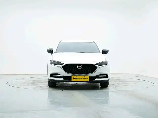 Mazda CX-4 — миниатюра 3