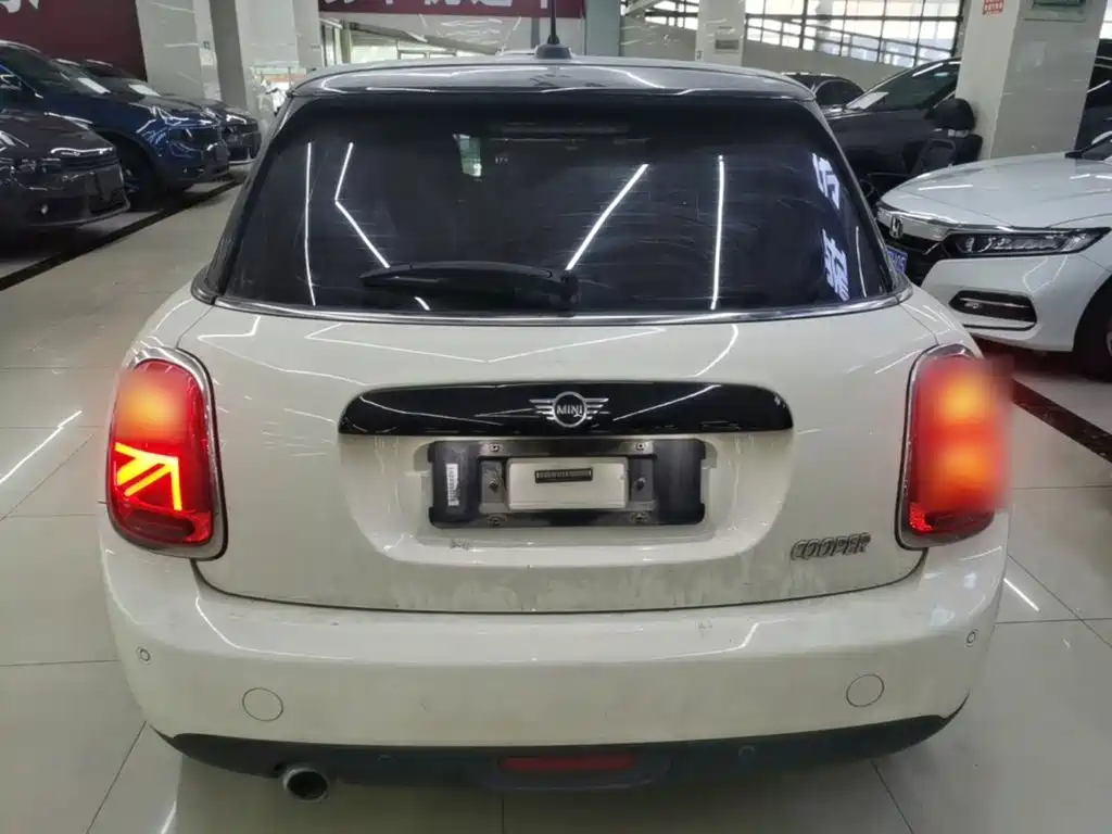 MINI Mini — миниатюра 6