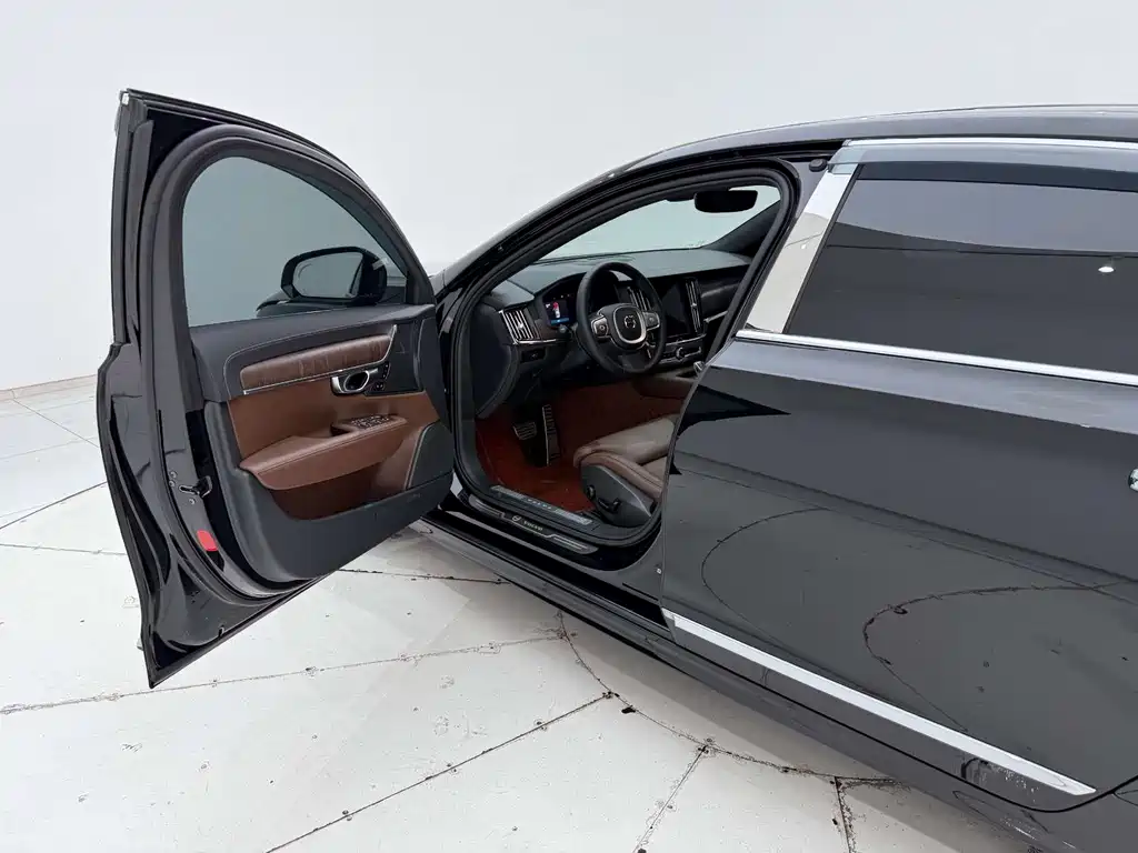 Volvo S90 — фотографии объявления, Фото 13