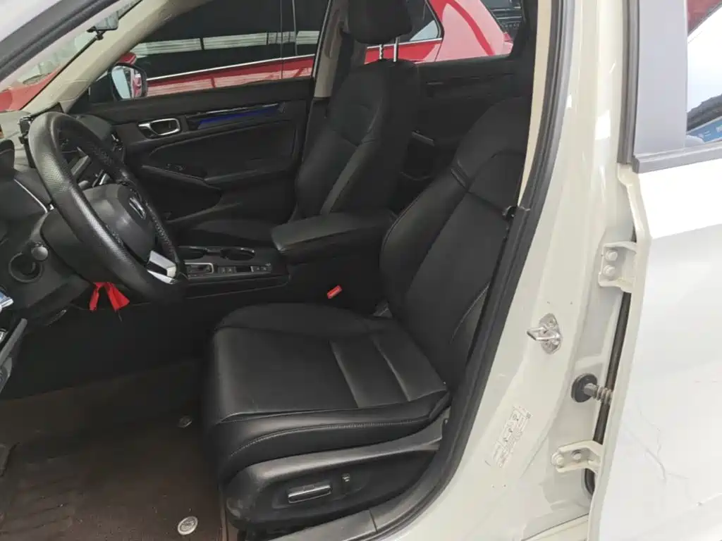 Honda Integra — миниатюра 15