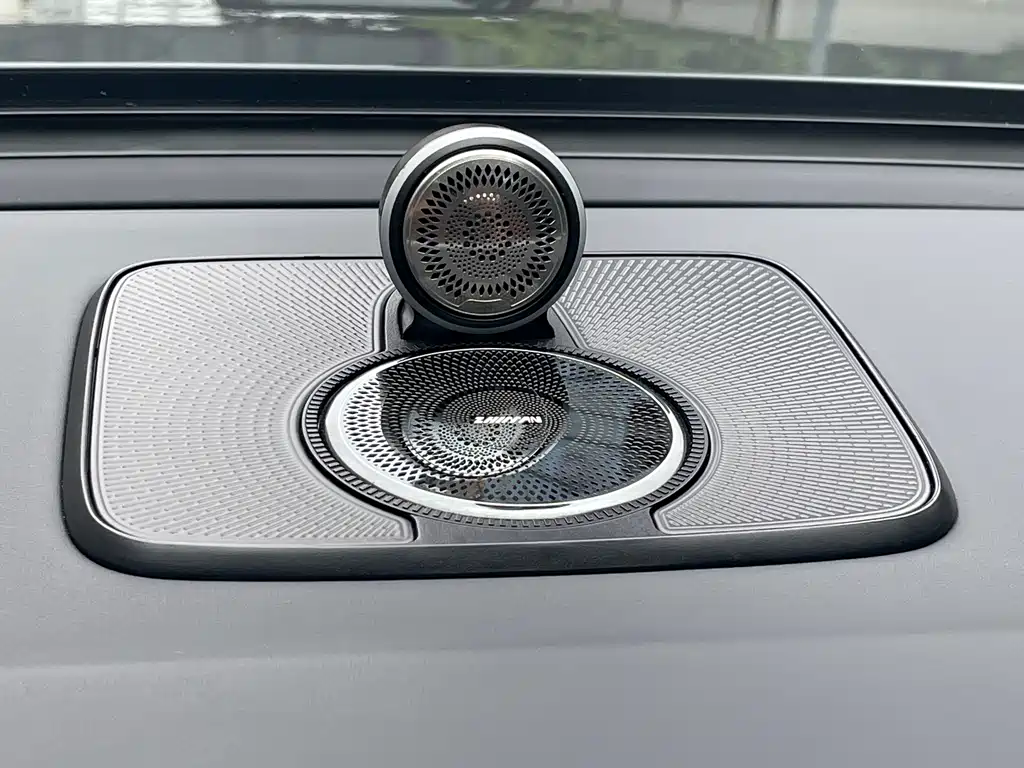 Li Auto Li L9 — миниатюра 20