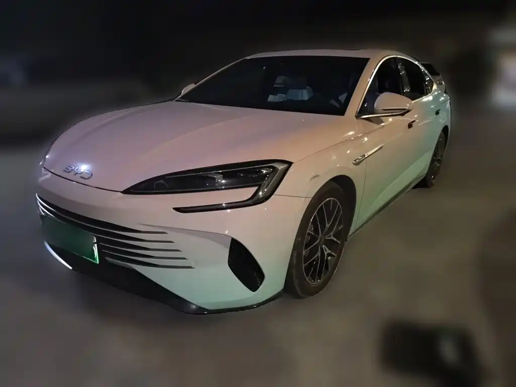 BYD Seal