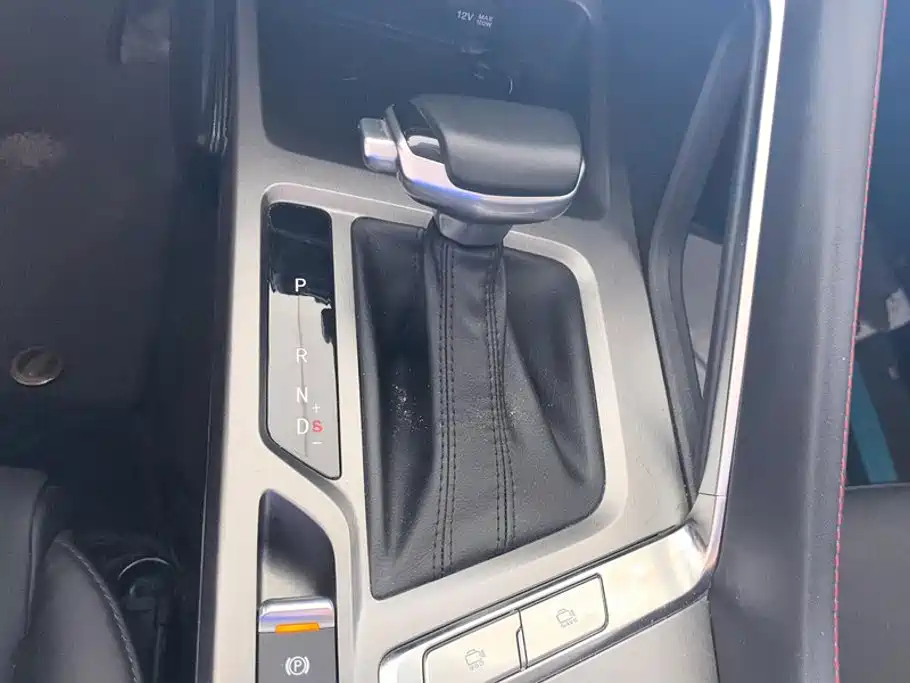Changan CS35PLUS — миниатюра 16