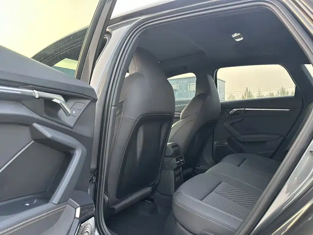 Audi A3 2023 Sportback 35 TFSI Fashion